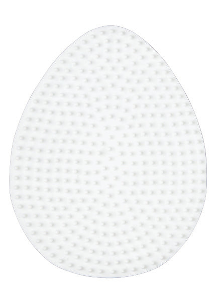 Midi pegboard - egg-shaped