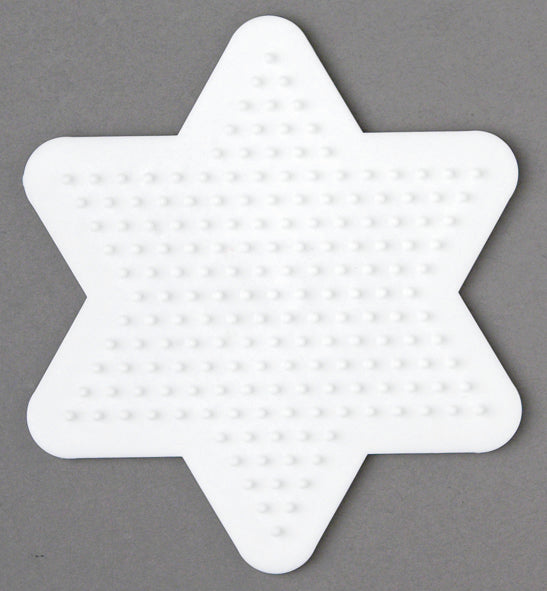 Midi pegboard - little star