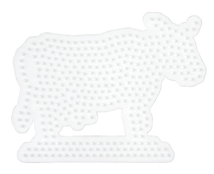 Midi pegboard - cow