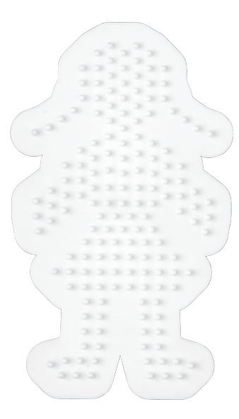 Midi pegboard - girl