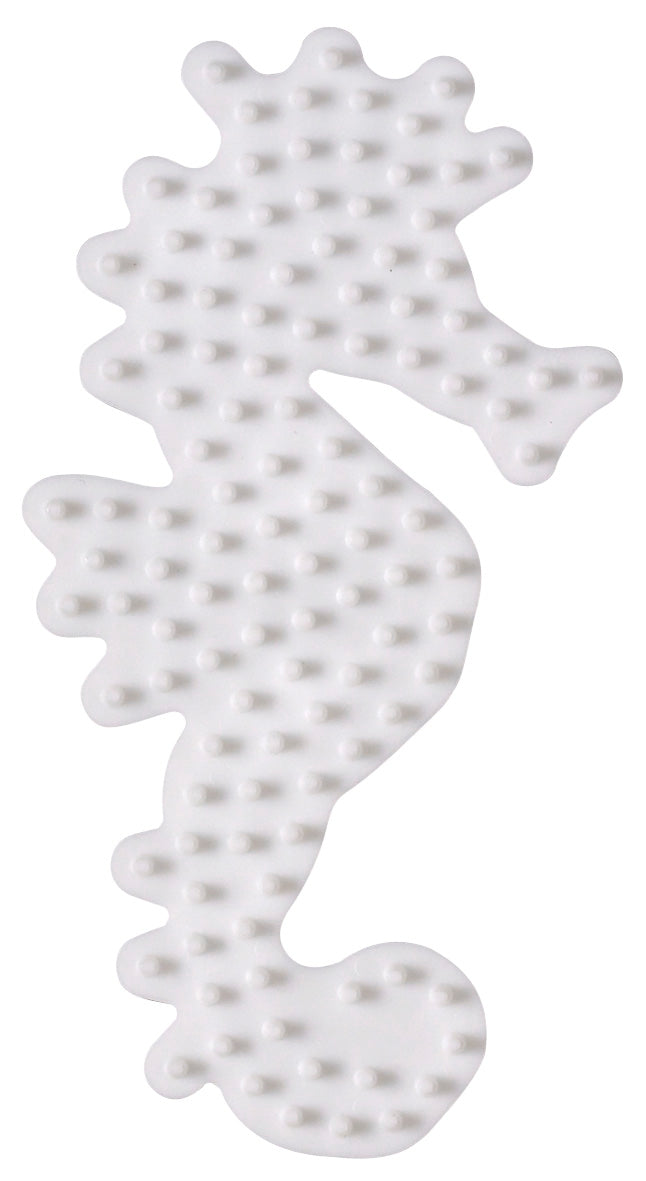 Plaque Midi - hippocampe