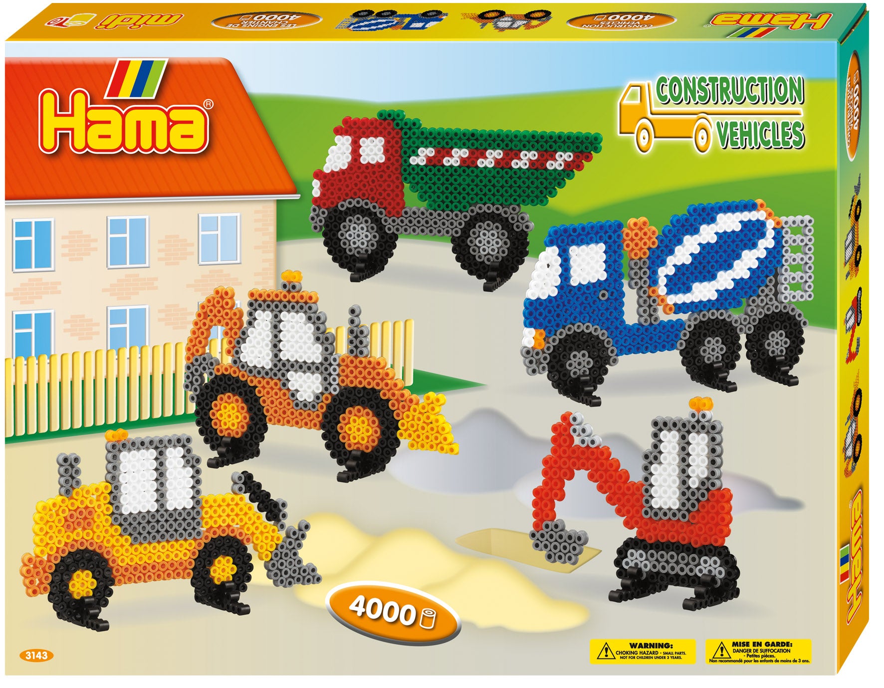Truck
