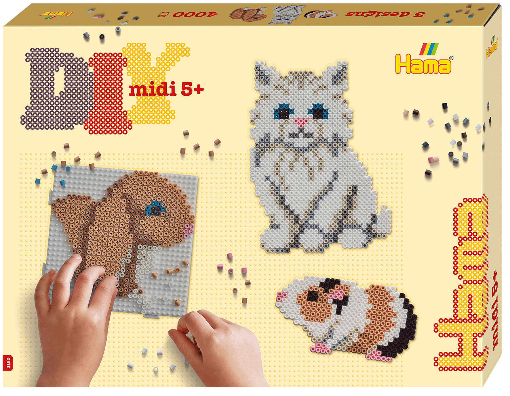 Gift box - Cute Pets