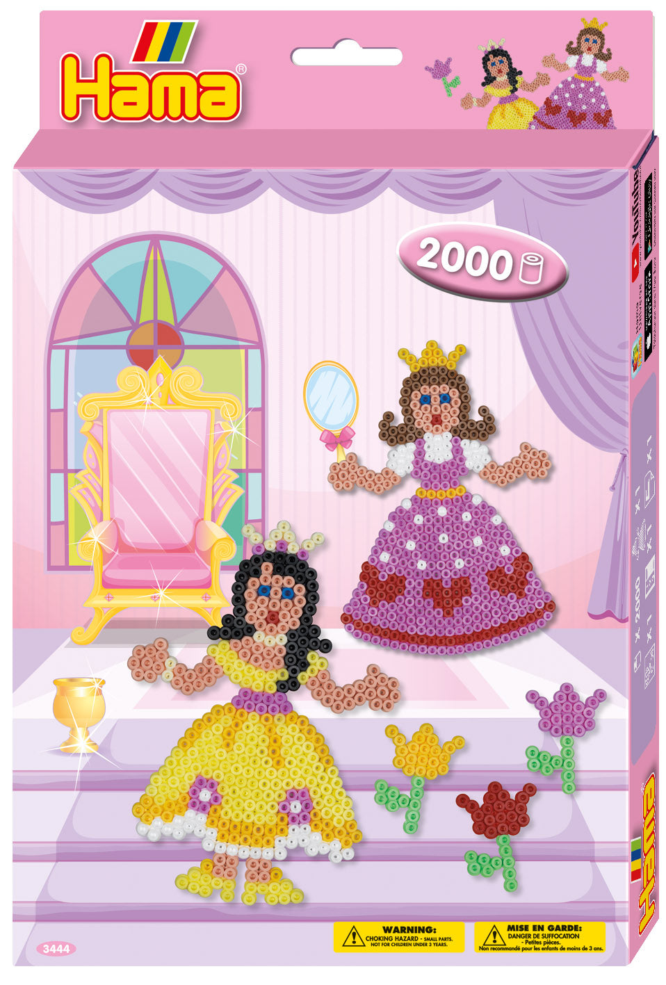 Princess