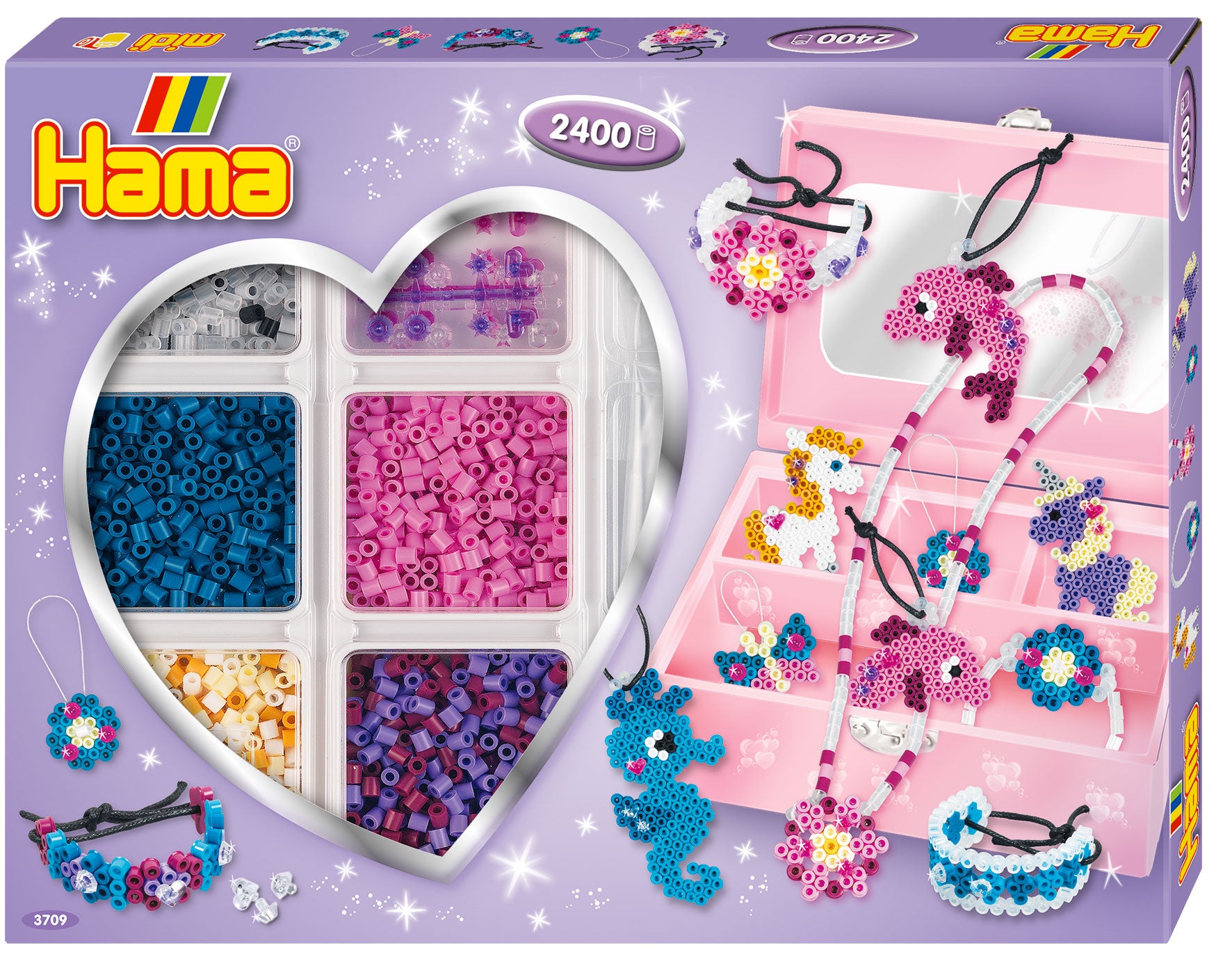 Activity box