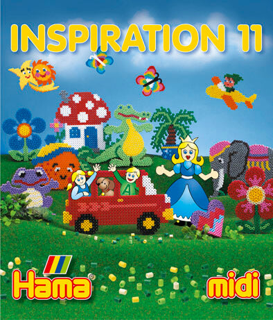 Hama Inspiration 11