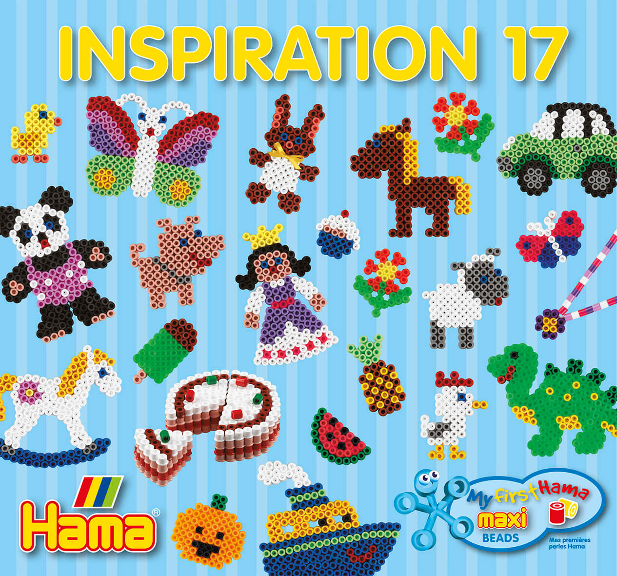 Hama Inspiration 17