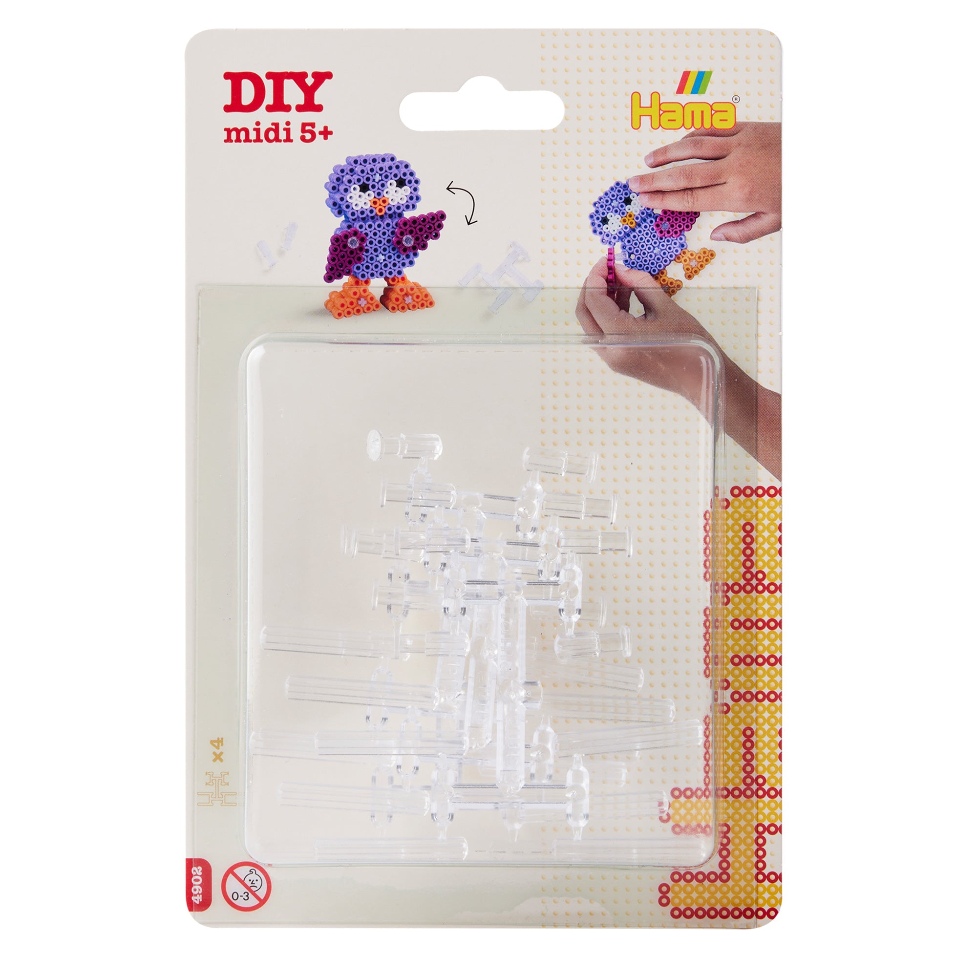 Blister pack