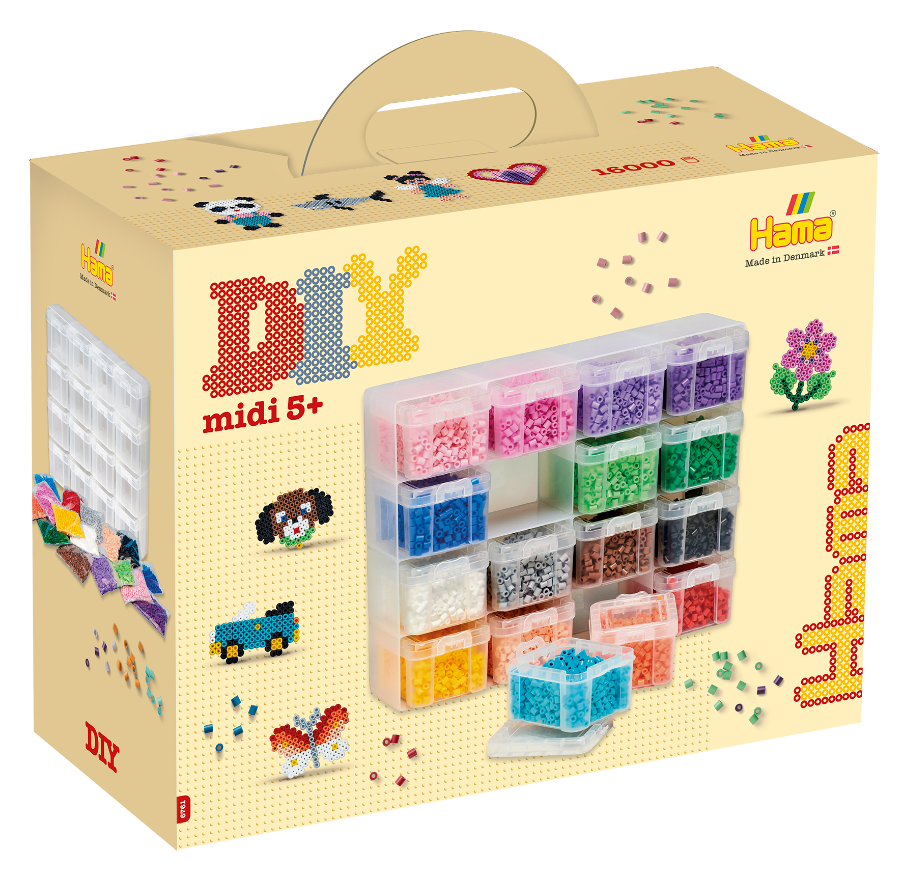 Storage box