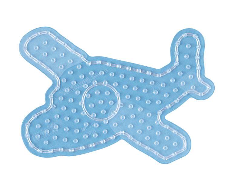 Maxi pegboard - airplane