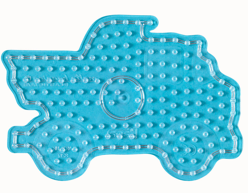 Maxi pegboard - truck