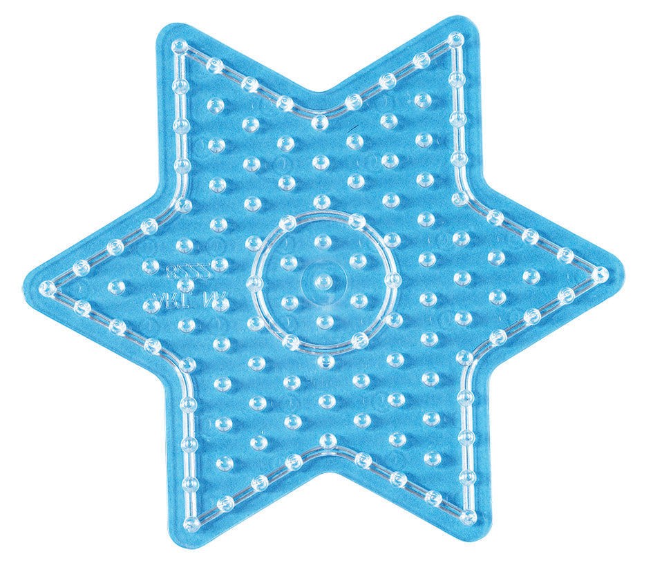 Maxi pegboard- star