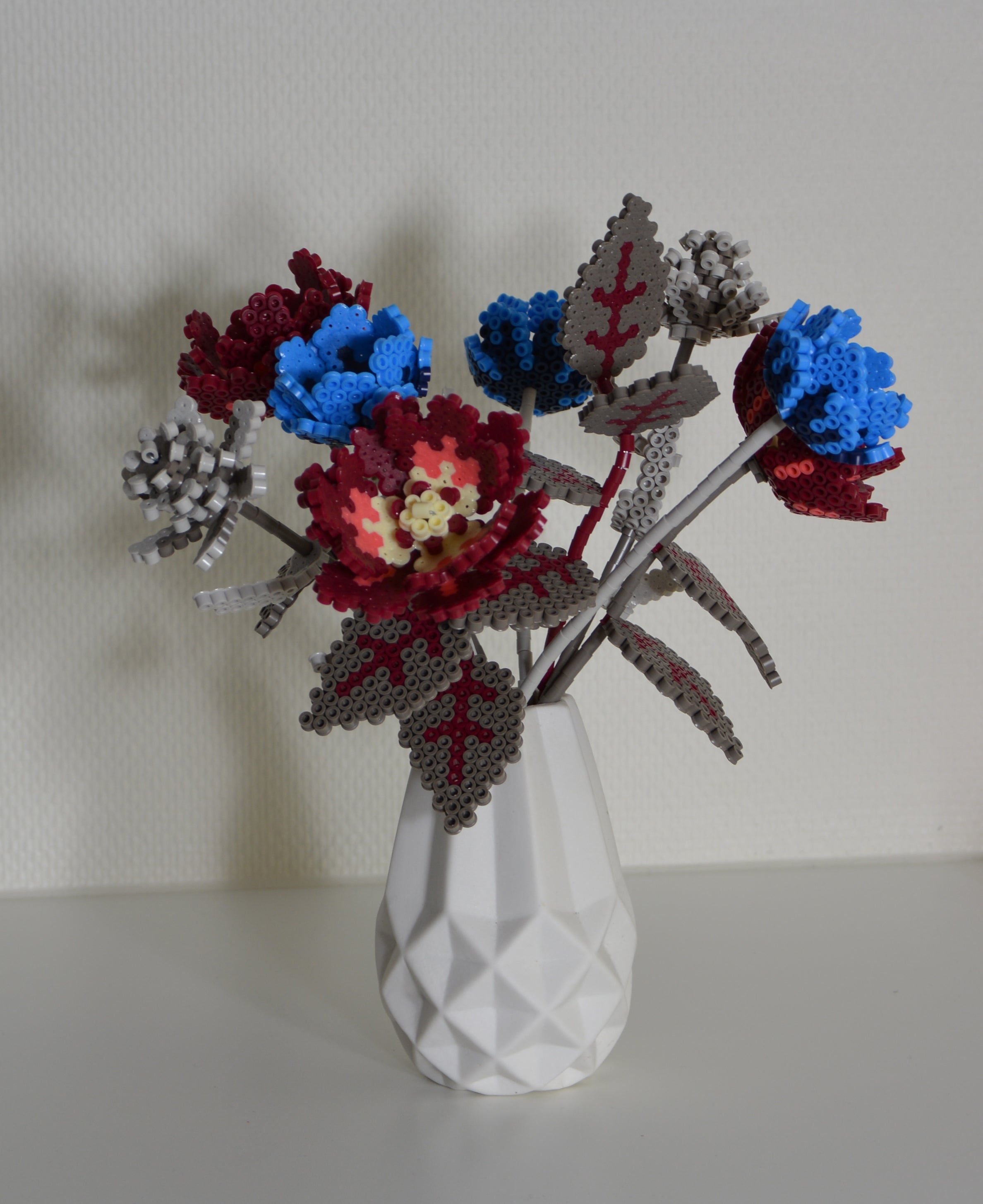 Autumn bouquet