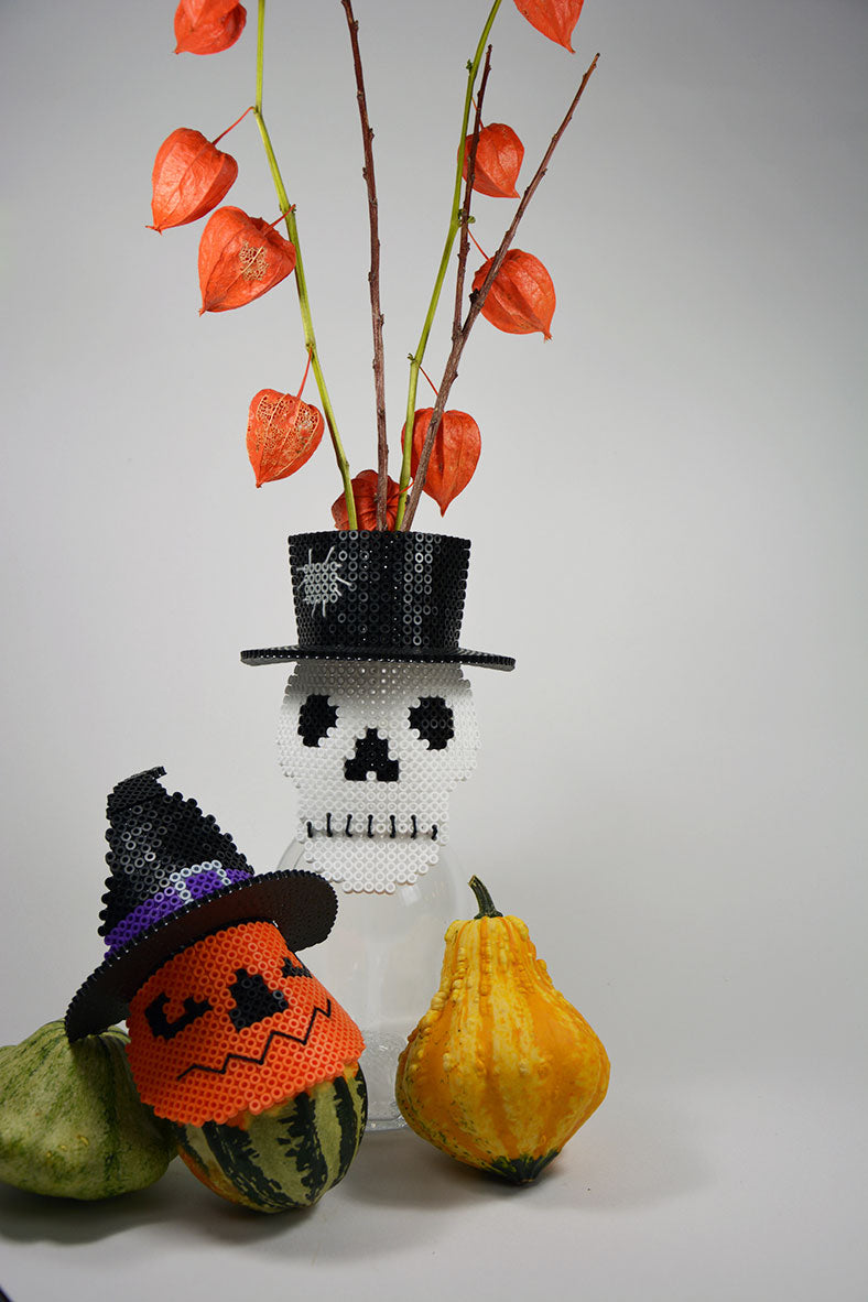 Halloween-Dekoration
