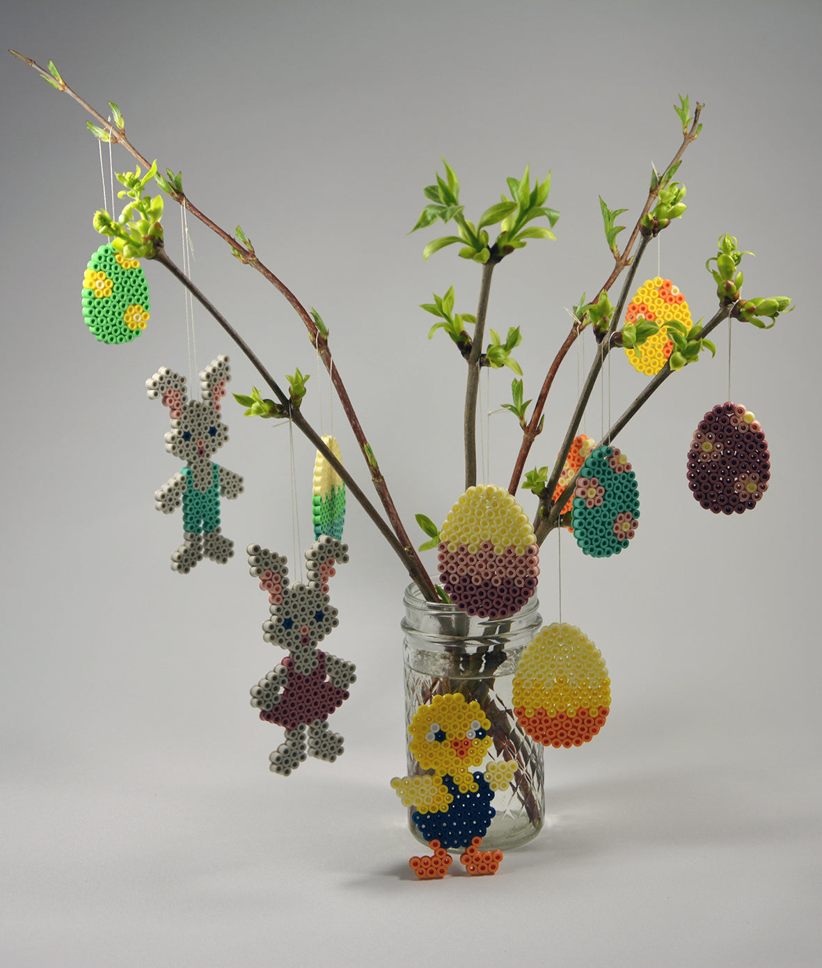 Easter branch