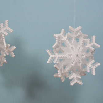 Christmas - Snowflakes
