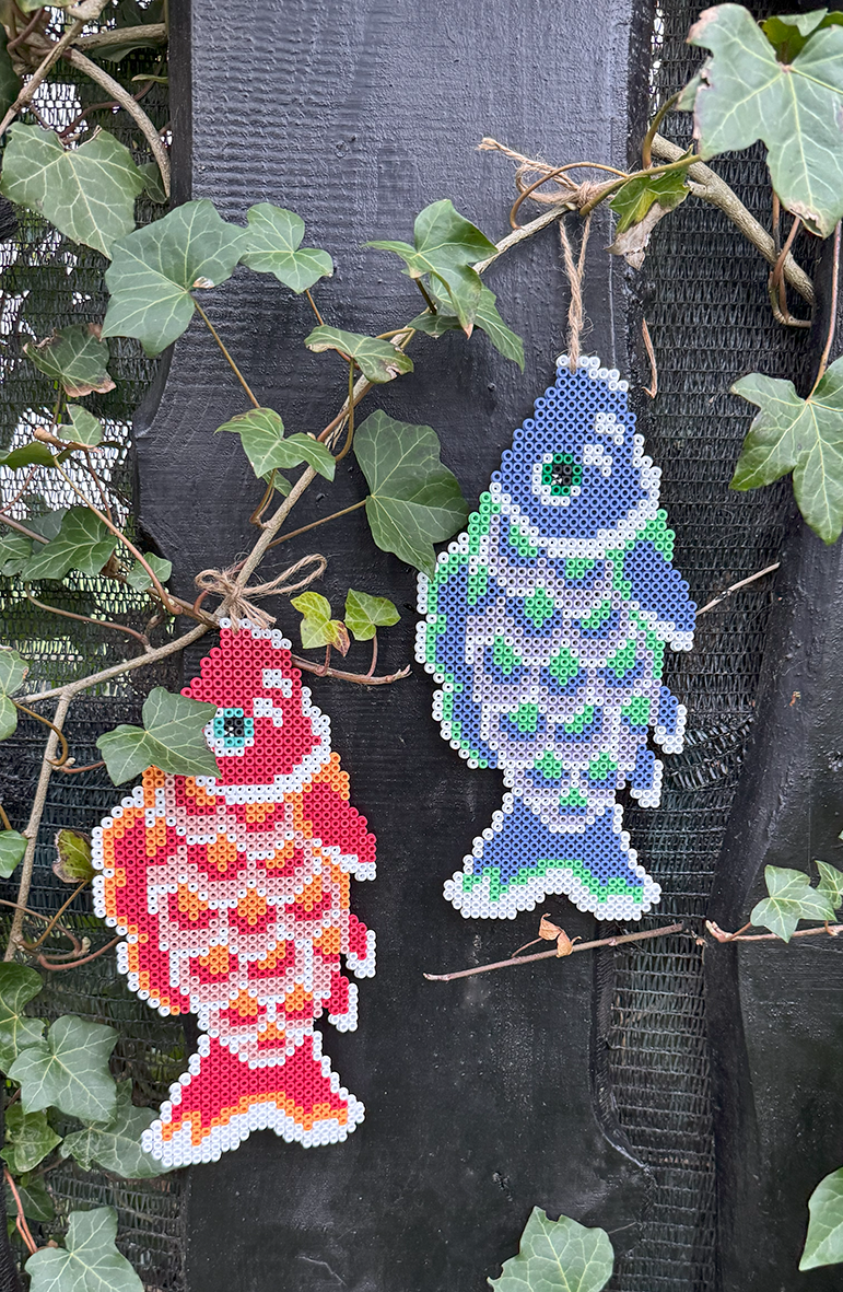 Fish