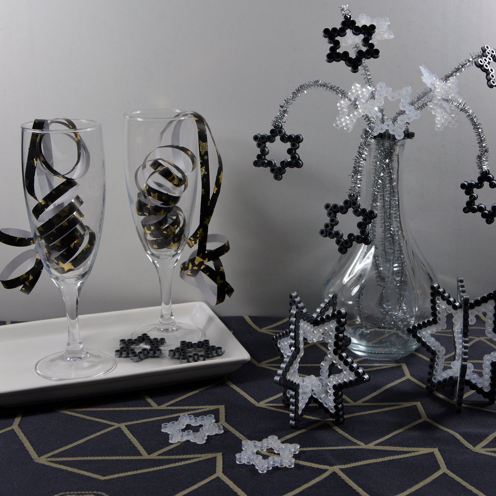 New Year