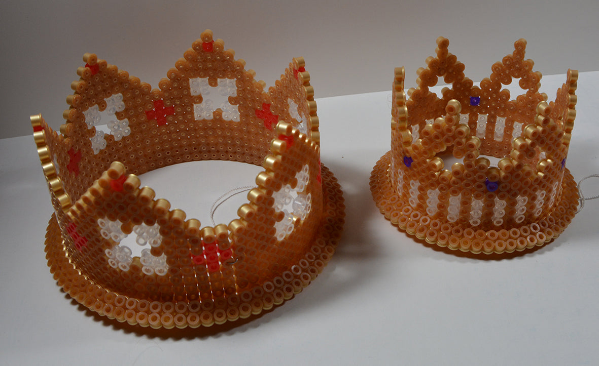 King's crown