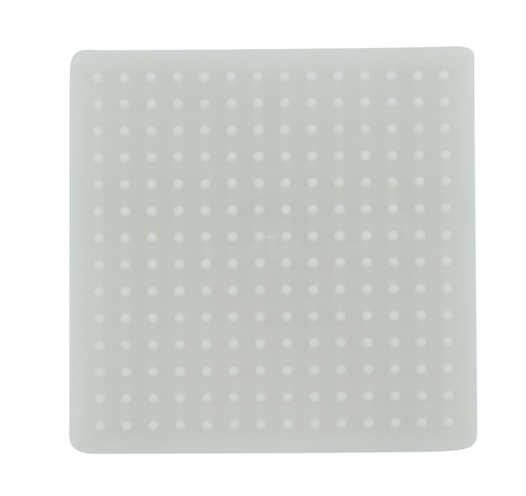 Midi Bio stiftplade - lille firkantet