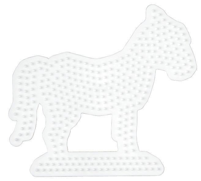 Midi pegboard - horse