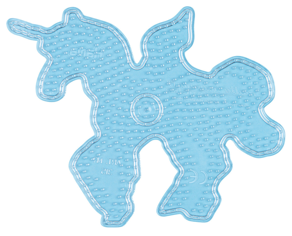 Midi pegboard - fantasy horse