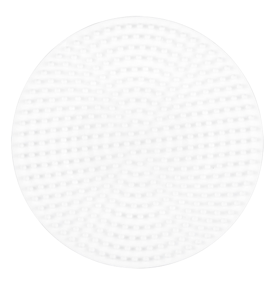 Midi pegboard - medium round