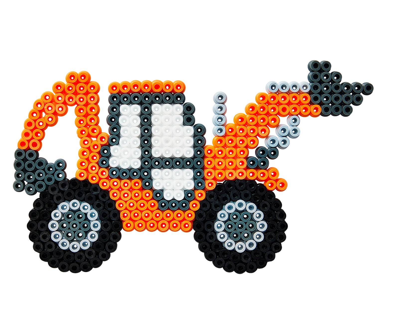 Boîte cadeau - Construction