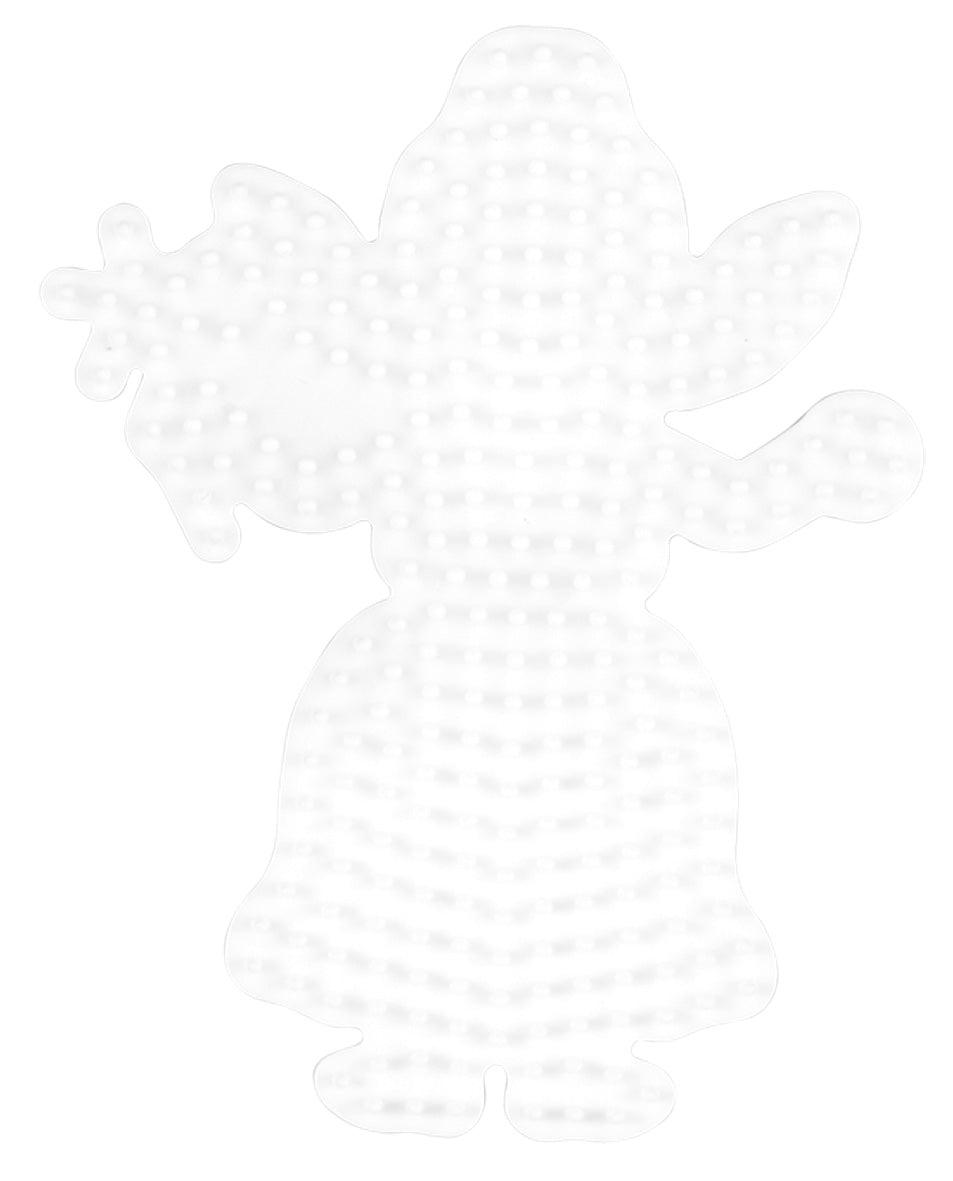 Midi pegboard - fairy