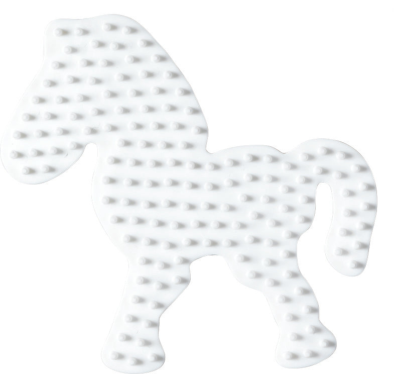 Midi pegboard - pony
