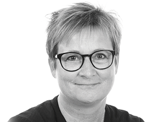 Helle Hyldig Sørensen