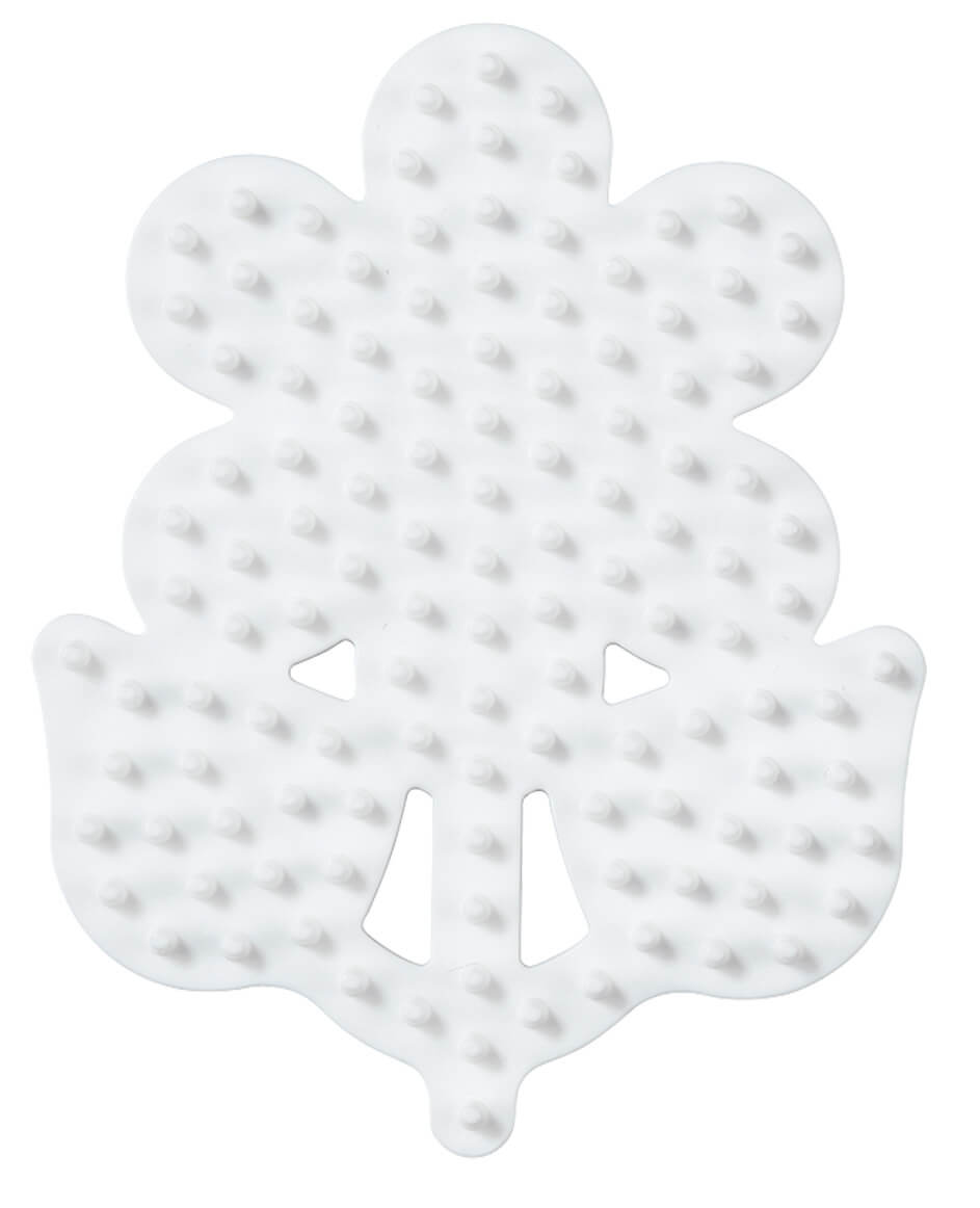 Midi pegboard - small flower