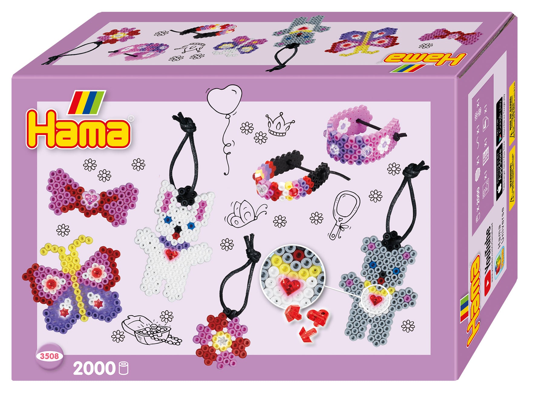 Gift box - Jewelry