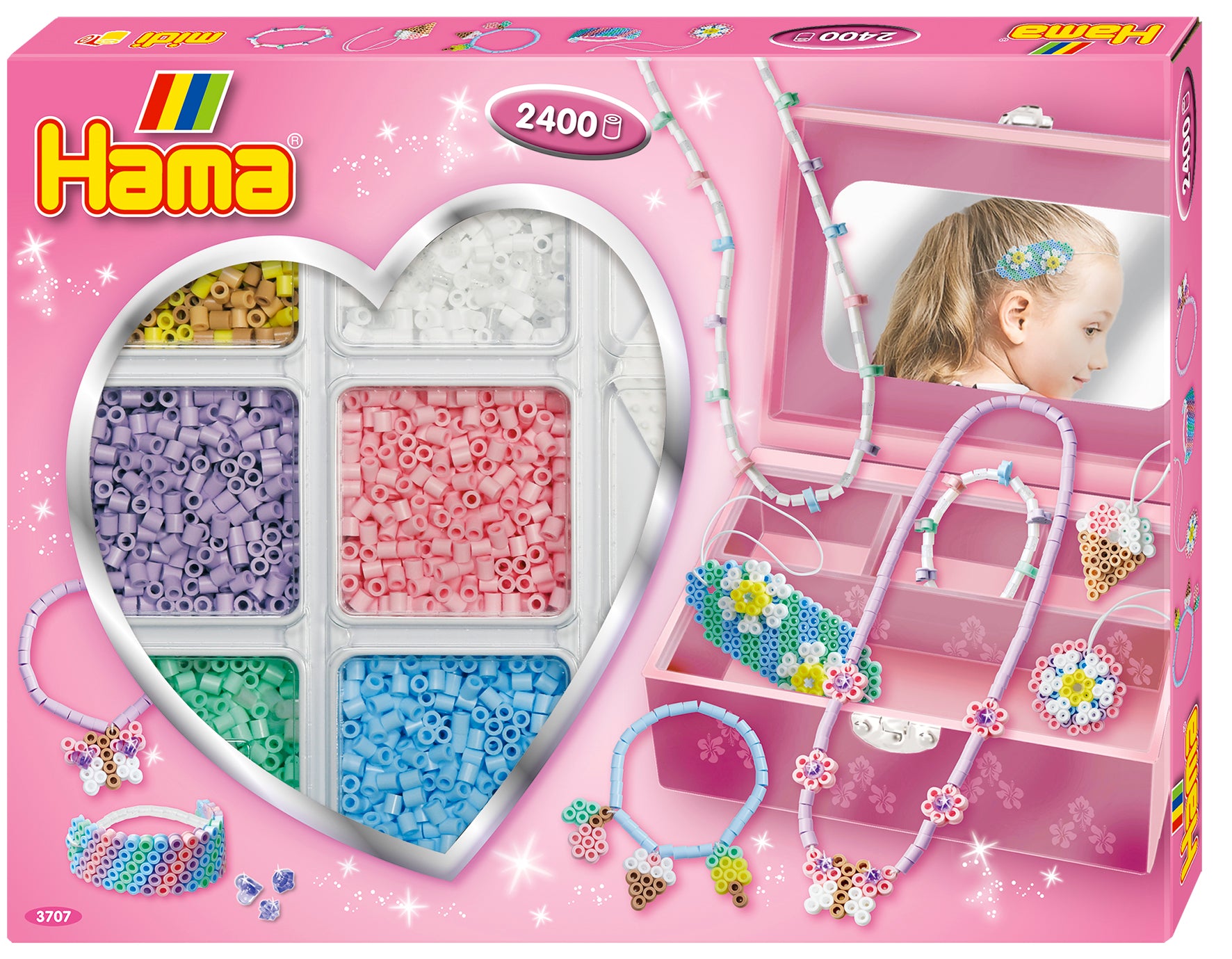 Activity box