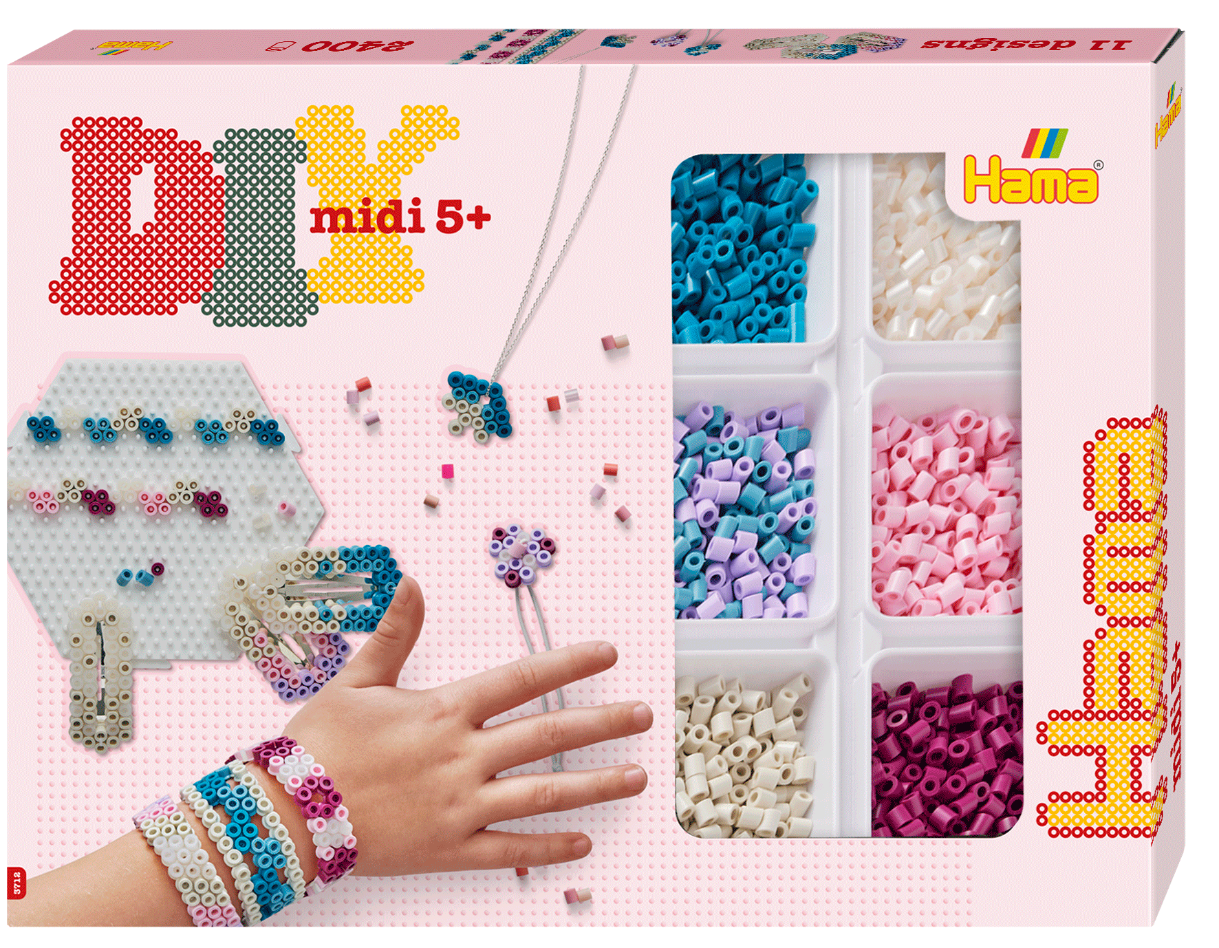 Activity box