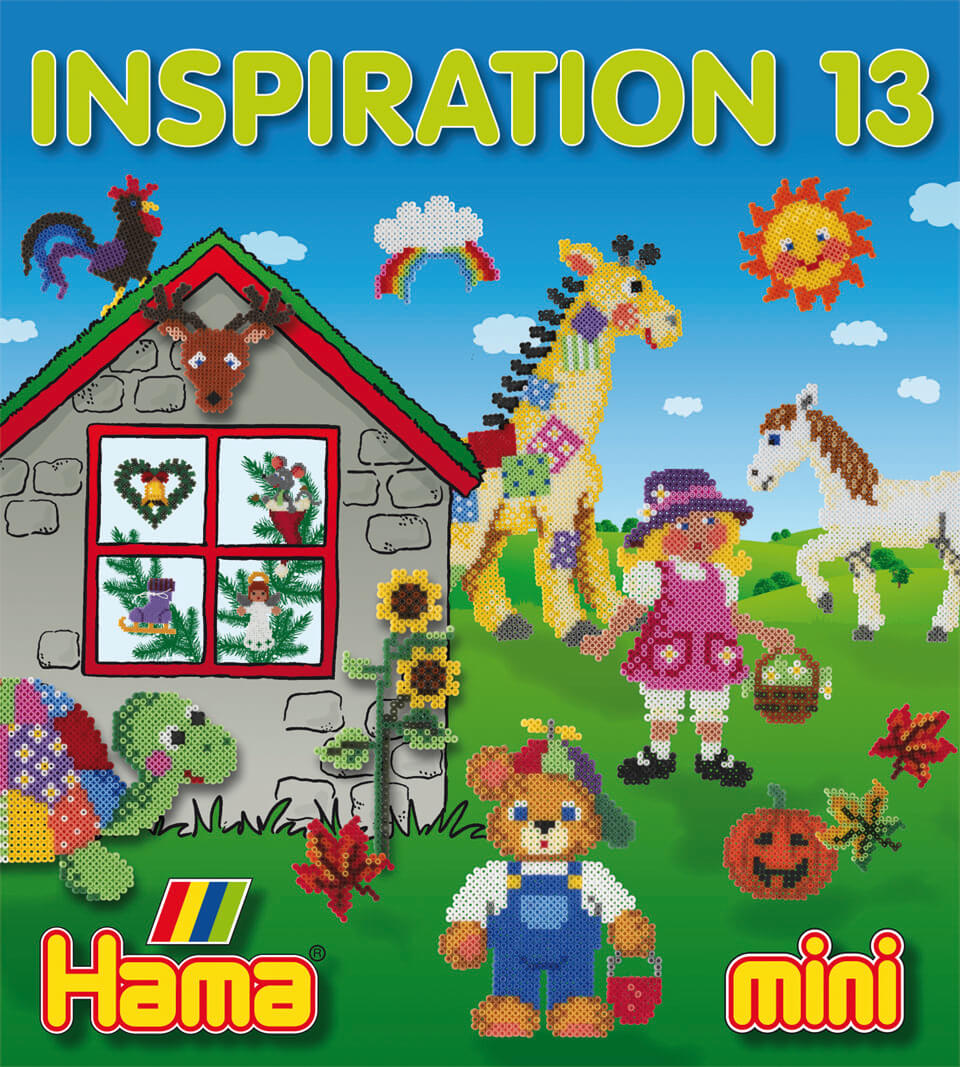 Hama Inspiration 13