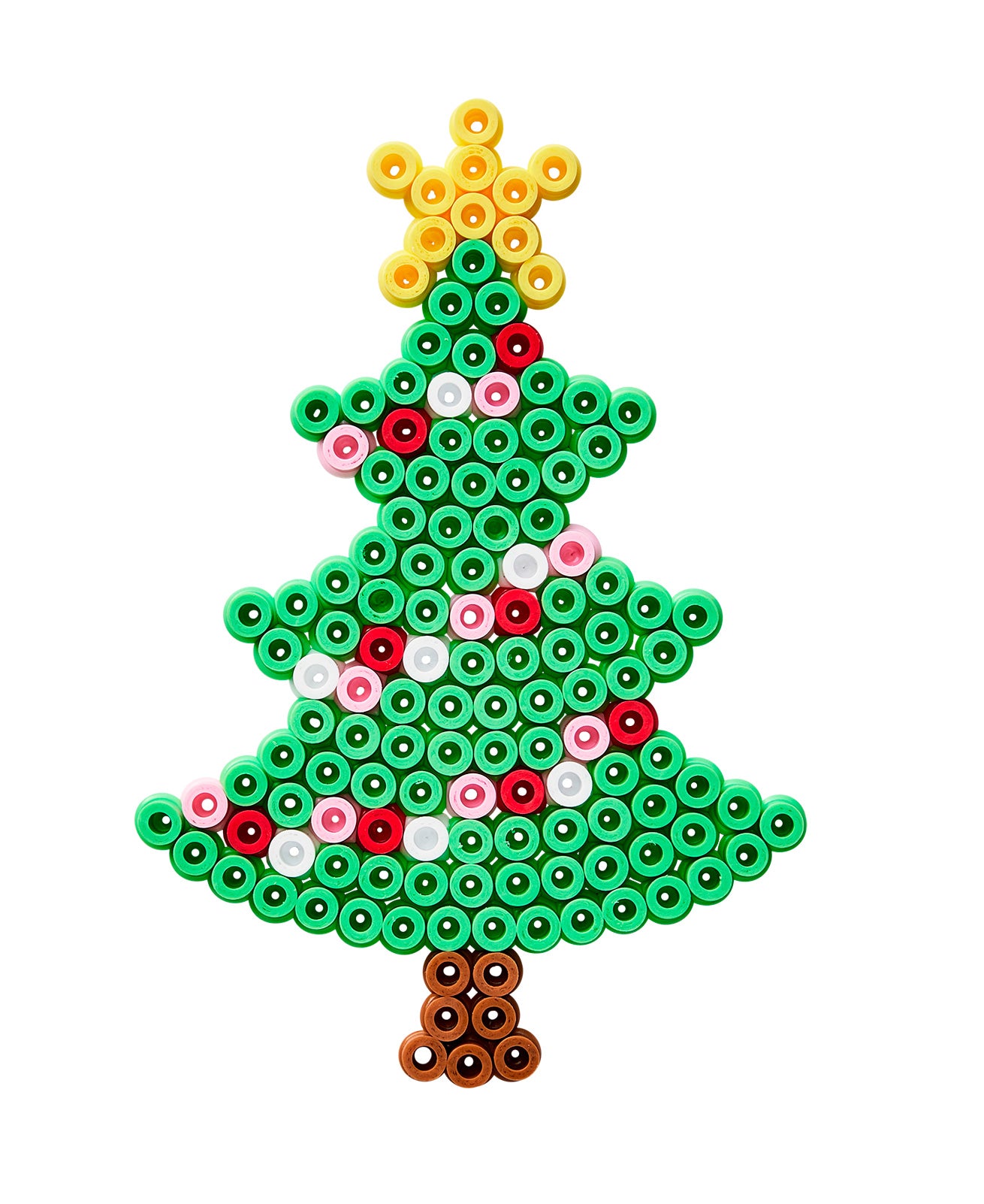 Blisterpakning - lille