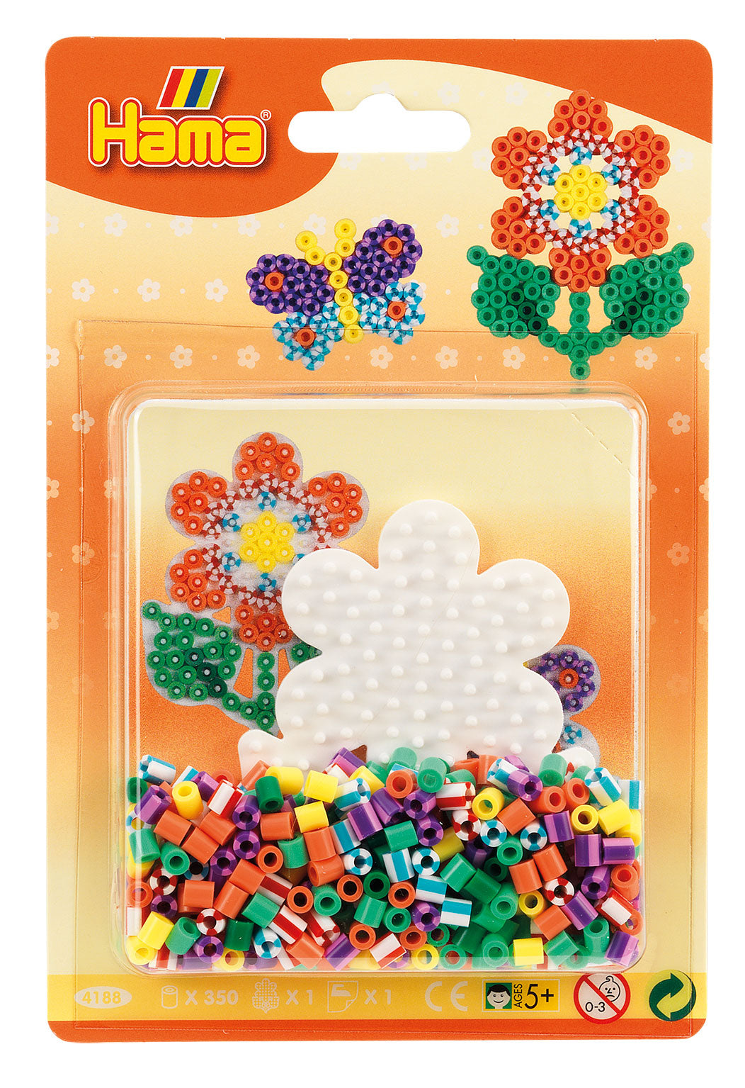 Blister pack - small