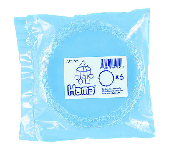 Hama display mobile ring