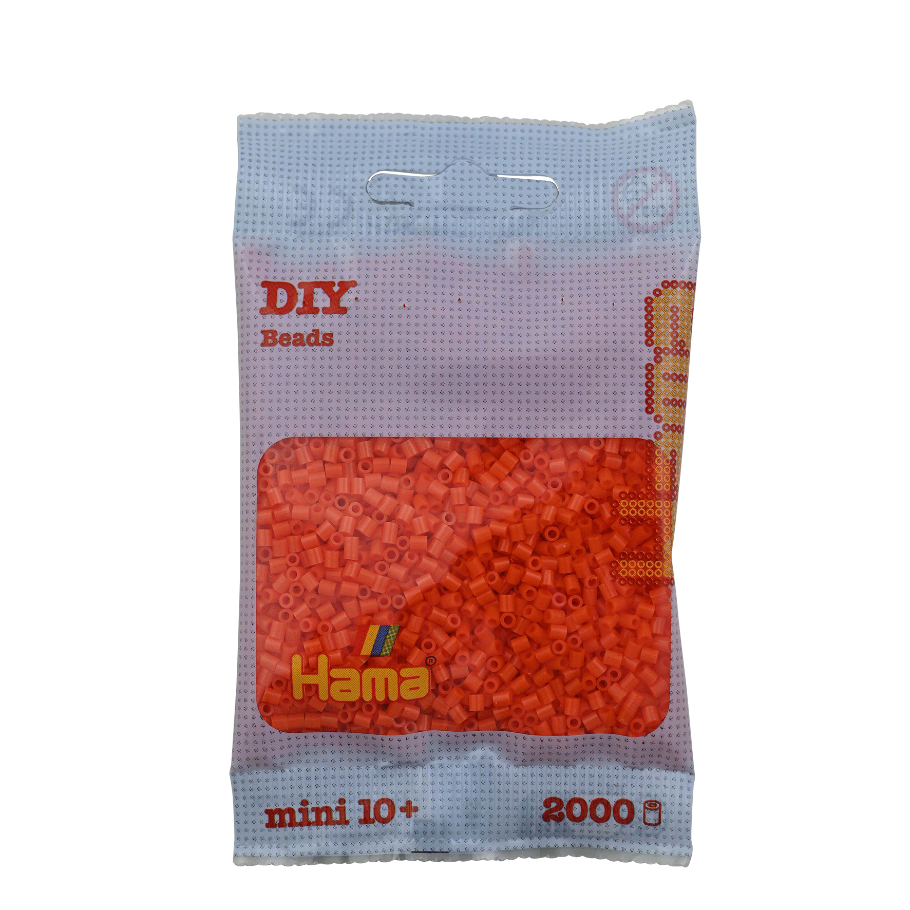 2000 Mini beads in bag