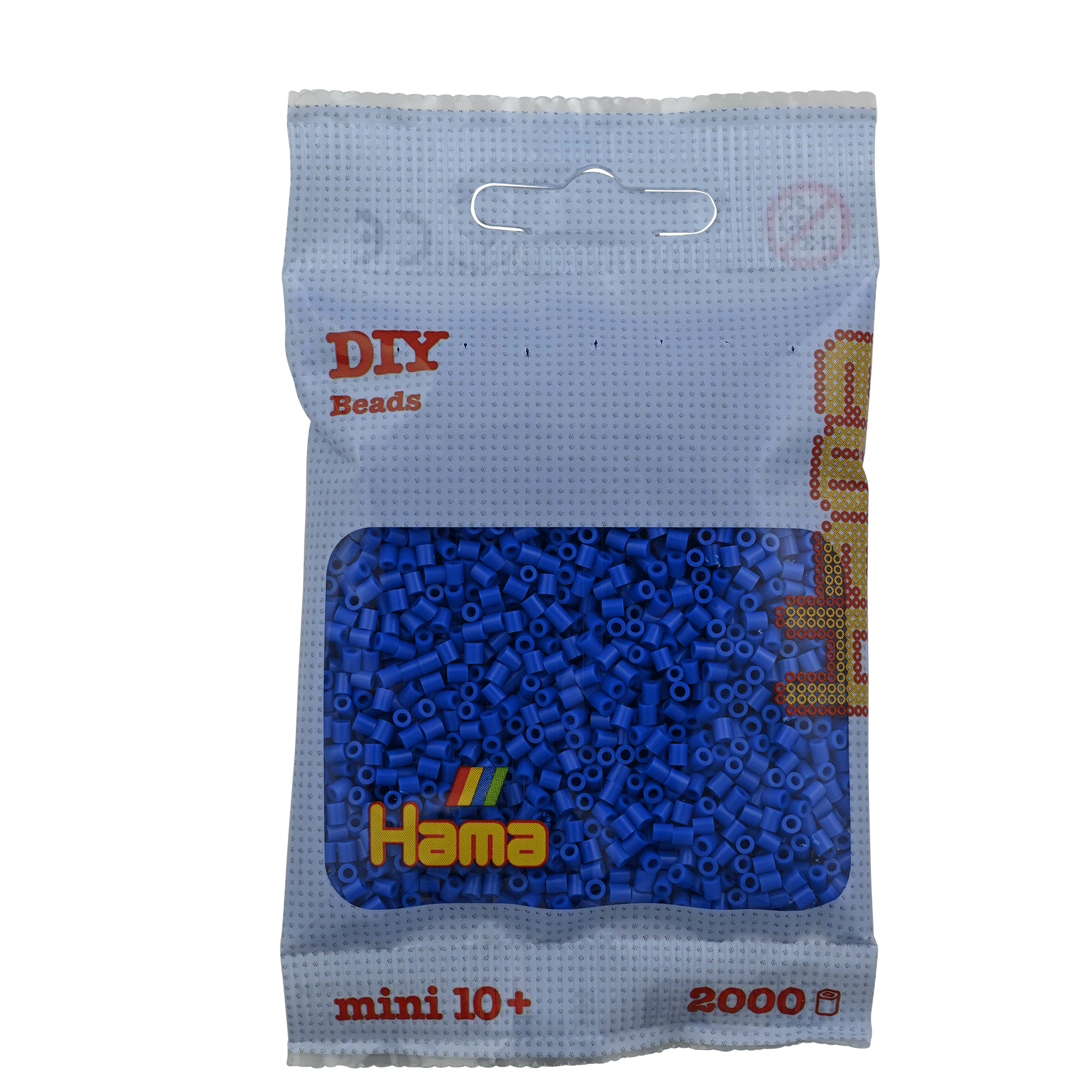 2000 Mini beads in bag