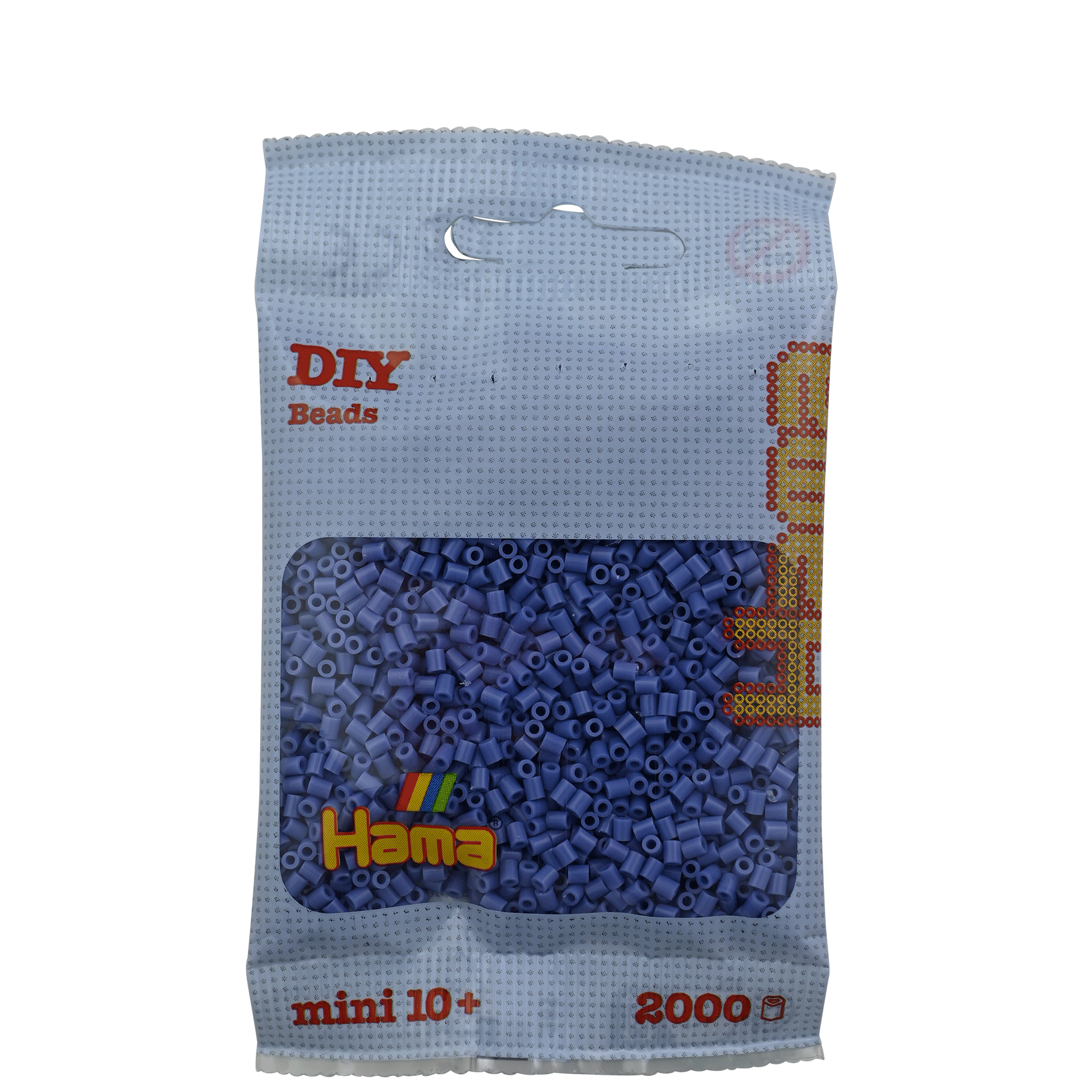 2000 Mini beads in bag