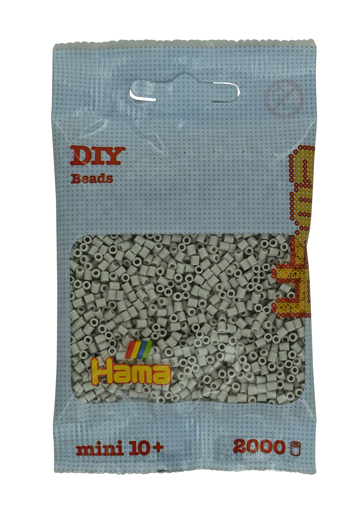 2000 Mini beads in bag