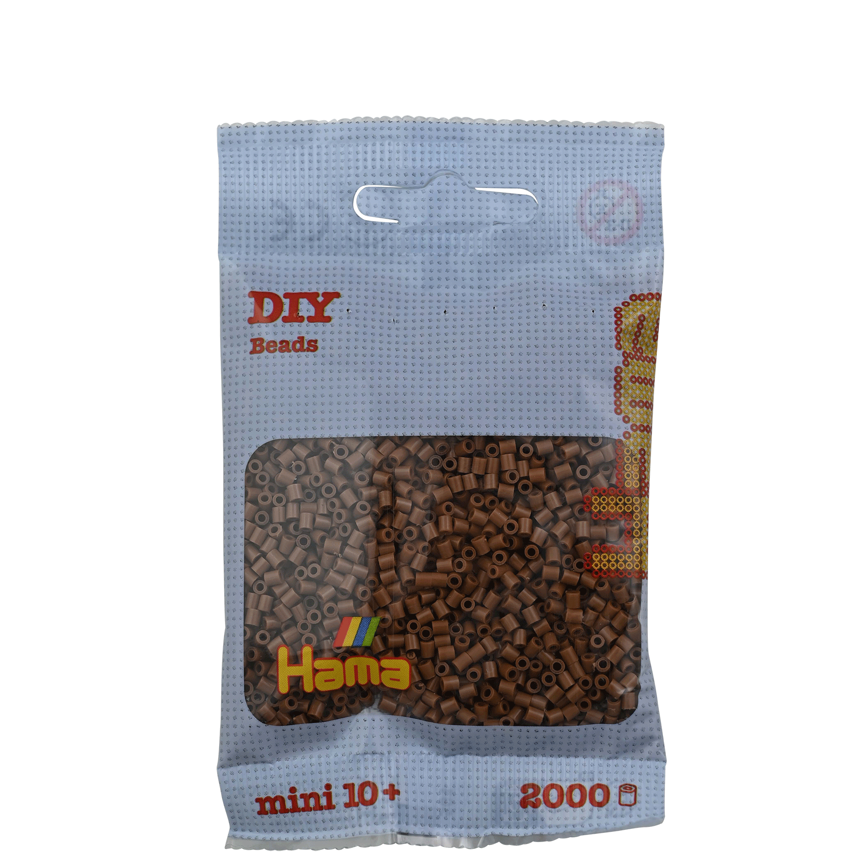2000 Mini beads in bag