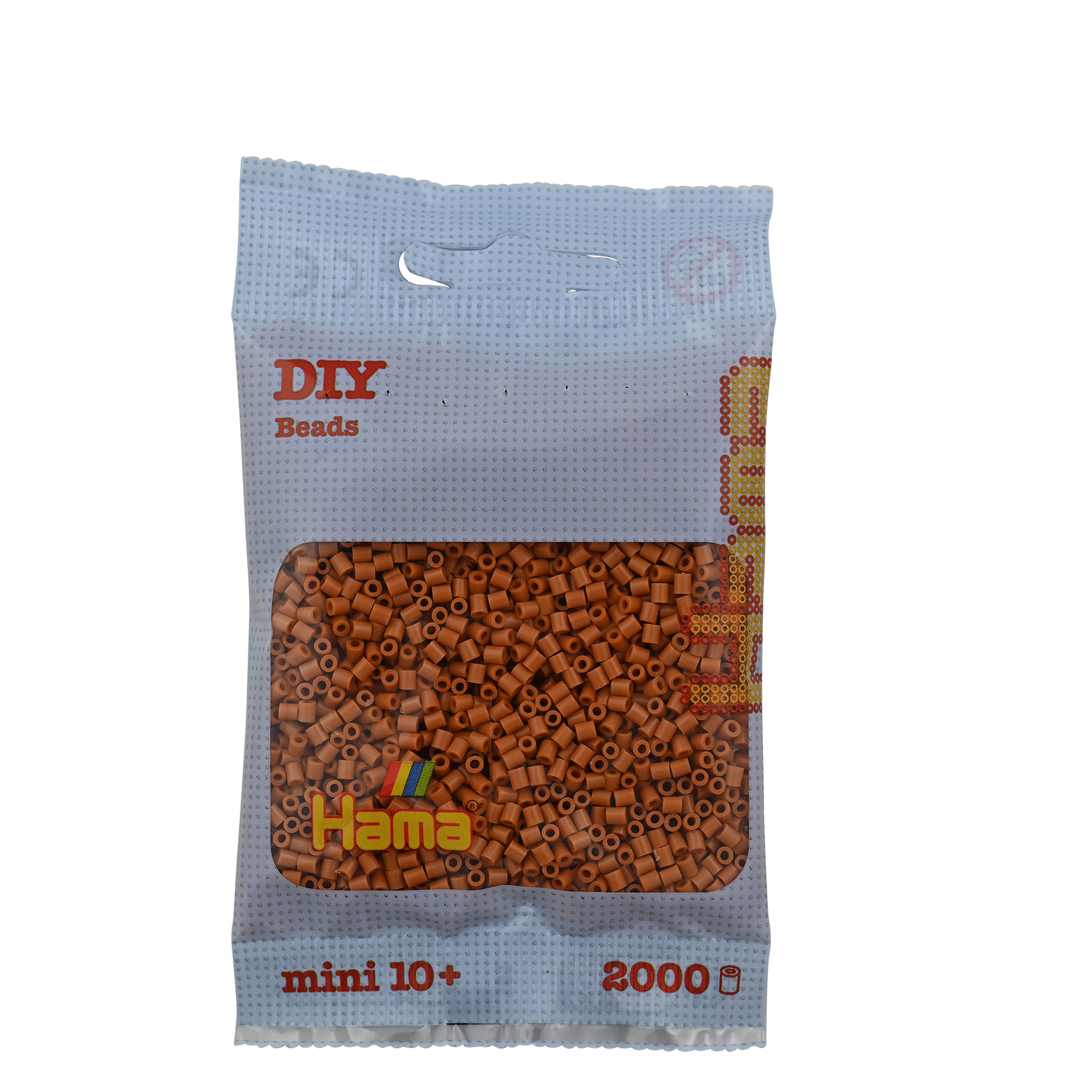 2000 Mini beads in bag