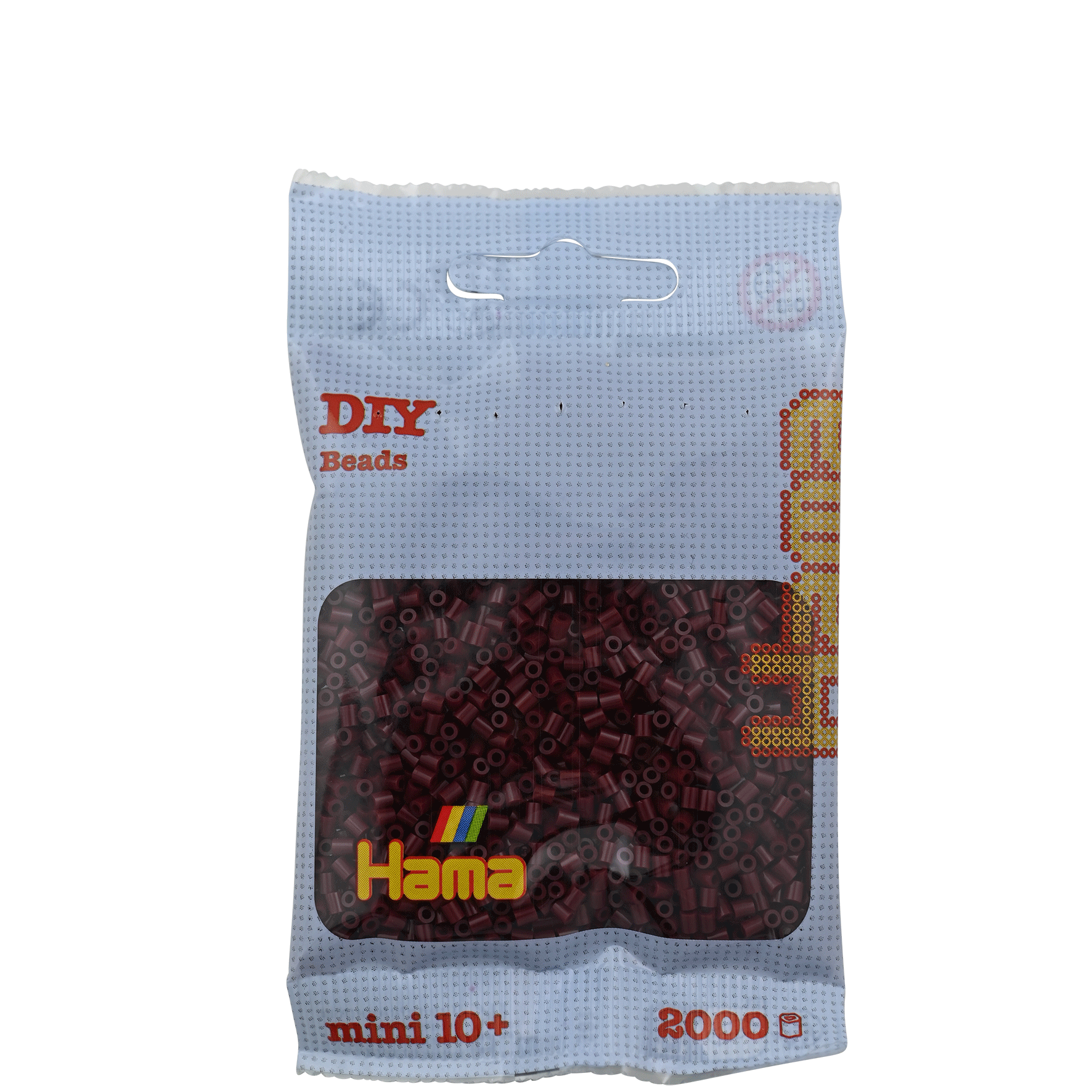 2000 Mini beads in bag