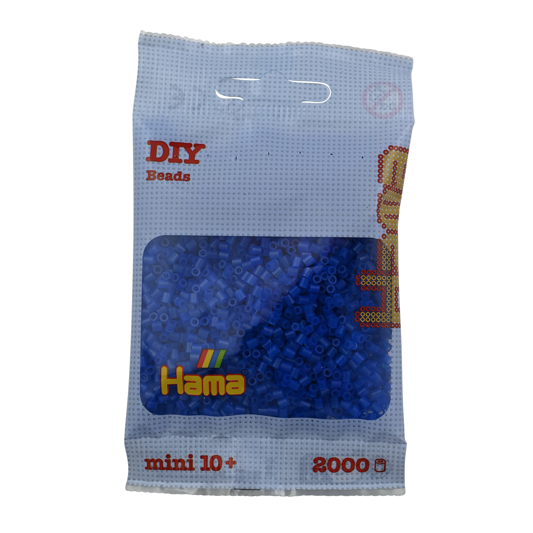 2000 Mini beads in bag