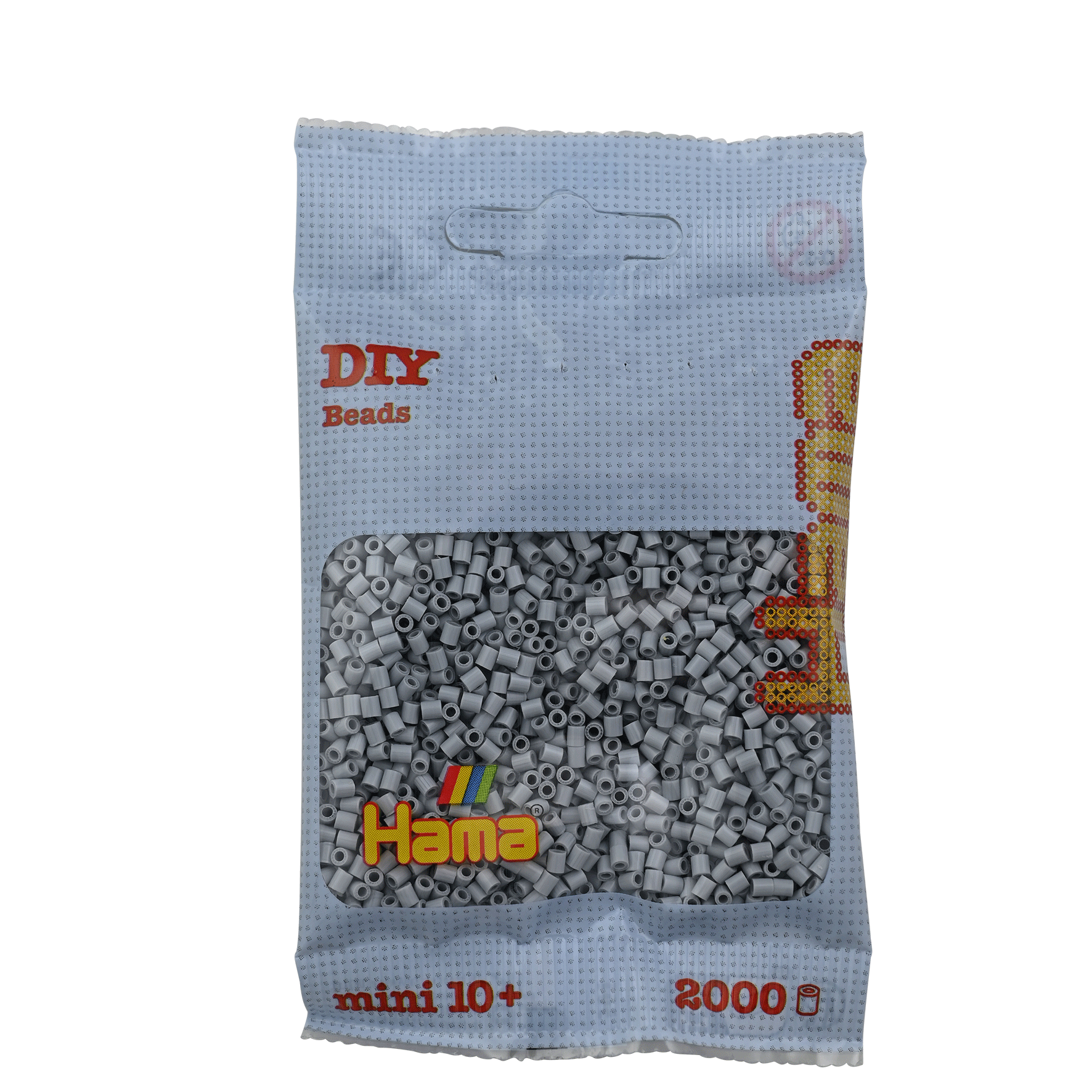 2000 Mini beads in bag