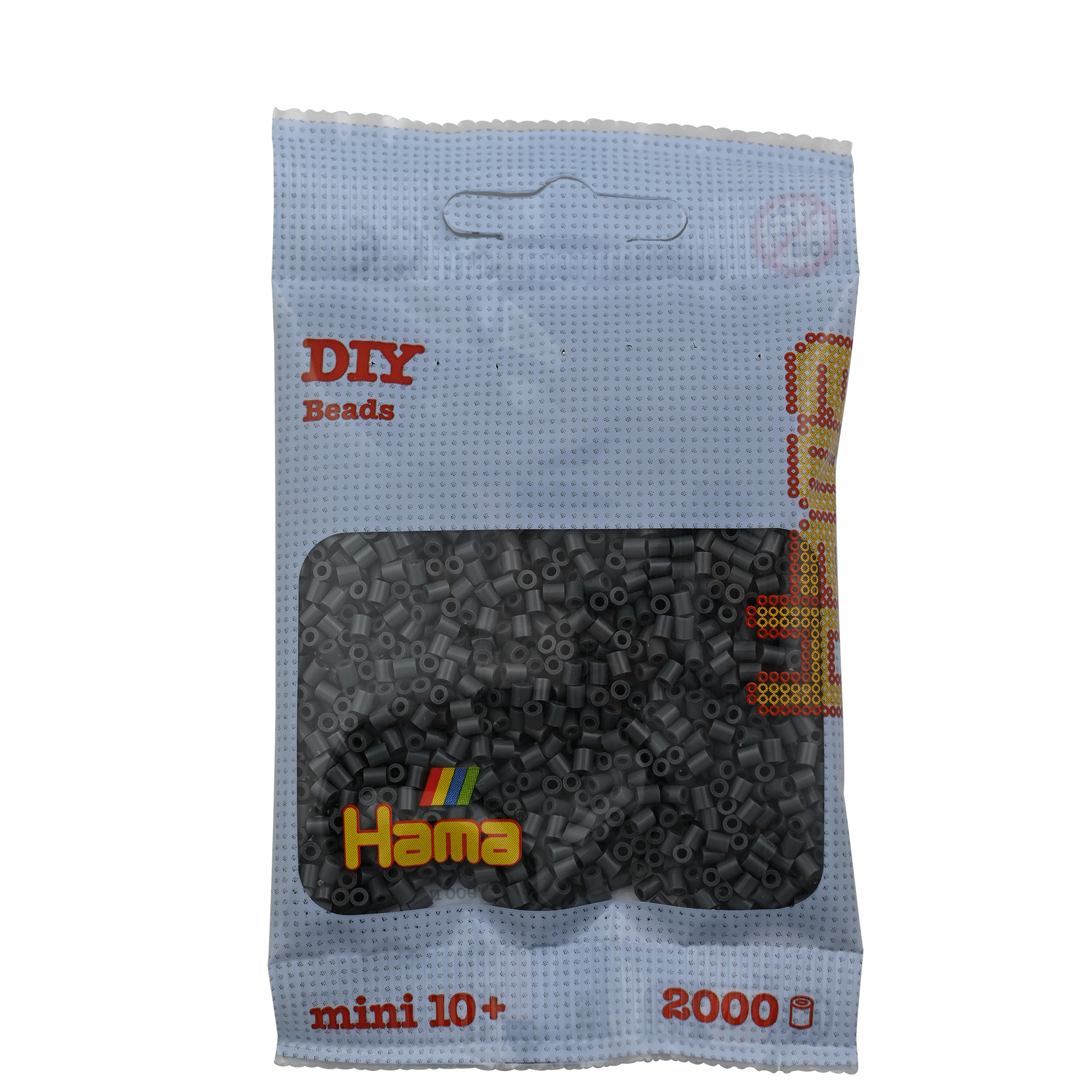 2000 Mini beads in bag