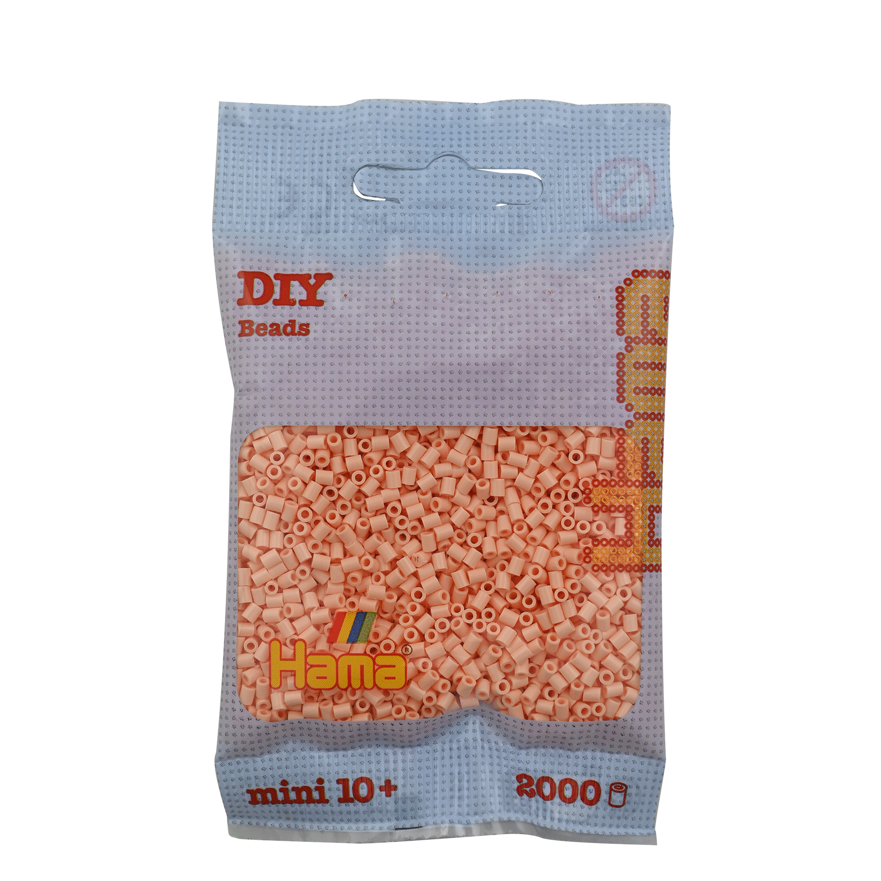 2000 Mini beads in bag